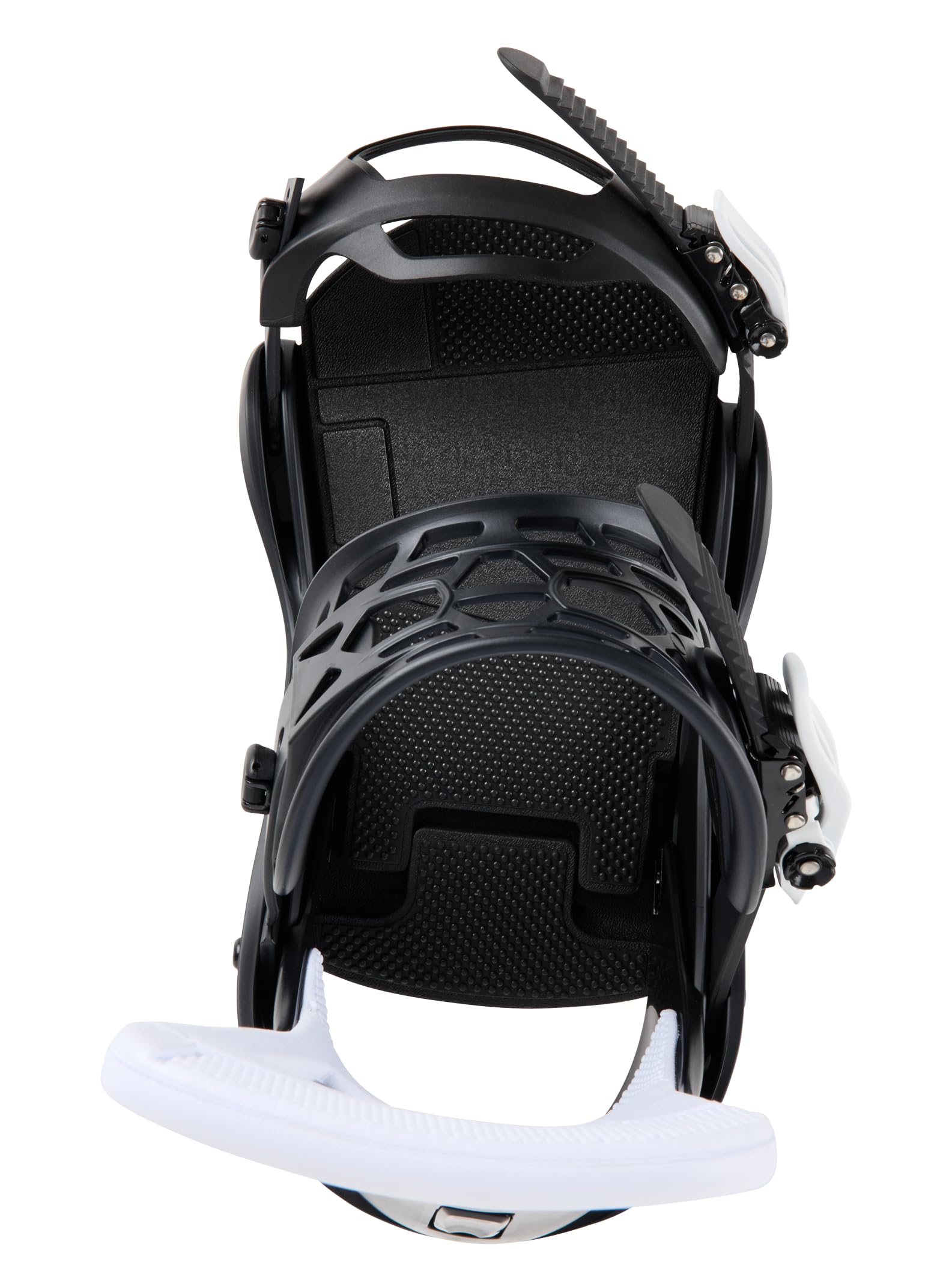 Amazon.com : Burton Men's Freestyle Re:Flex Snowboard Bindings